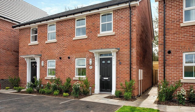 1 bedroom accommodation in Tiverton