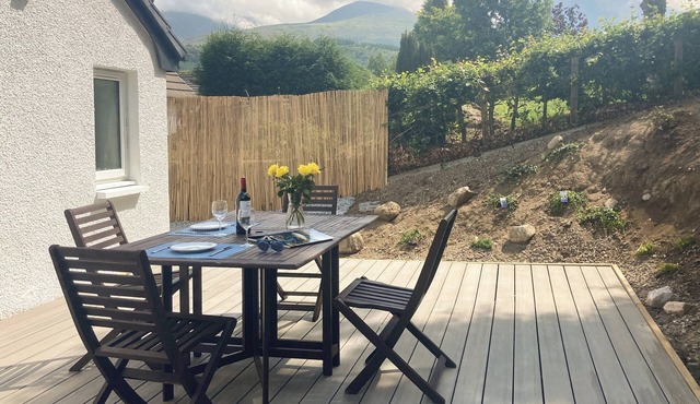 1 bedroom accommodation in Torlundy