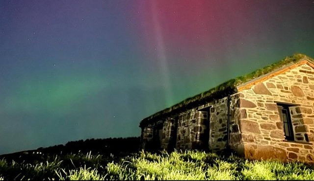 1 bedroom accommodation in Morefield, near Ullapool