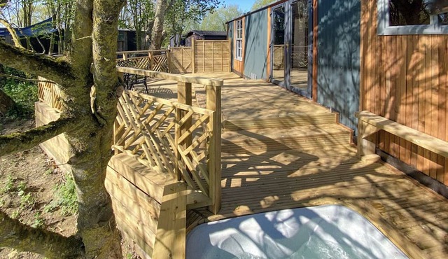 1 bedroom accommodation in Westbury