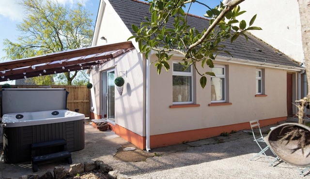 1 bedroom accommodation in Llanteg, Narberth