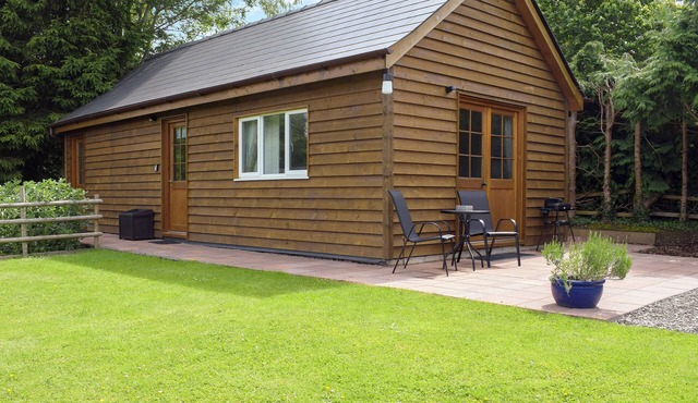 1 bedroom accommodation in Dormington, near Hereford