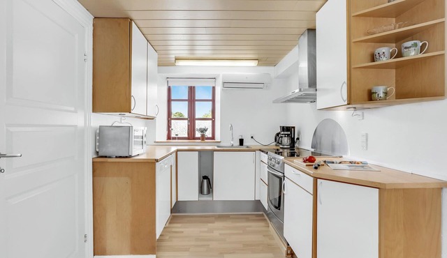 1 bedroom accommodation in Bandholm