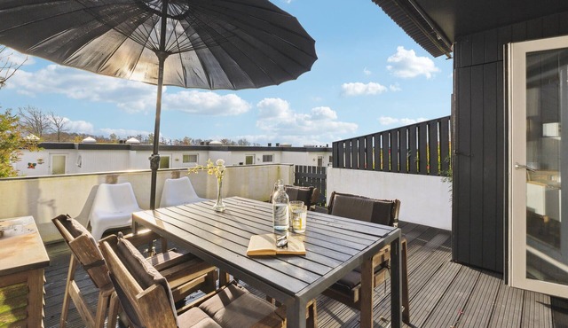 1 bedroom accommodation in Tranekær