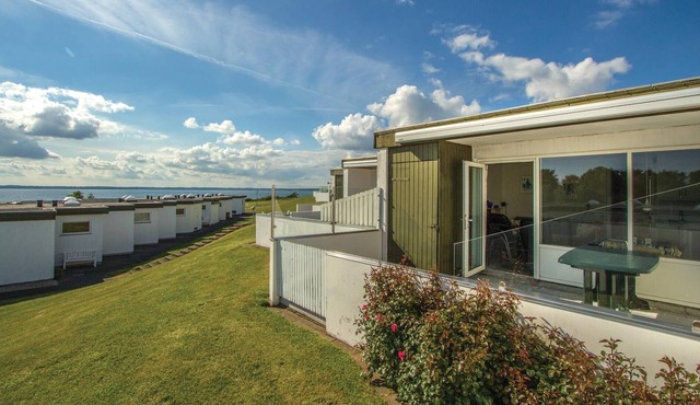 1 bedroom accommodation in Tranekær