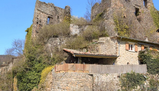 1 bedroom accommodation in Lamastre