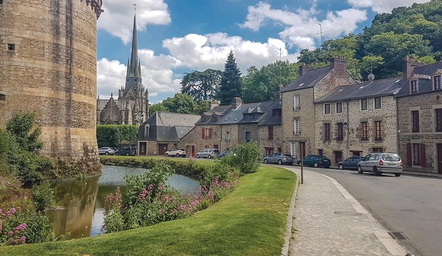 1 bedroom accommodation in Villamée