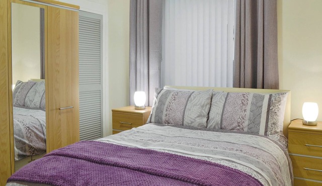 1 bedroom accommodation in Aberdeen