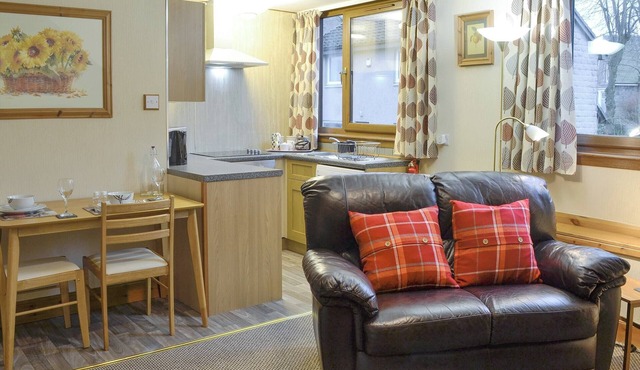 1 bedroom accommodation in Aberdeen