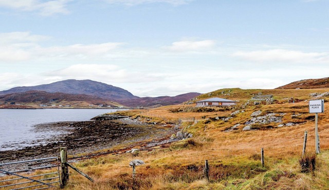 1 bedroom accommodation in Reef, Isle of Lewis