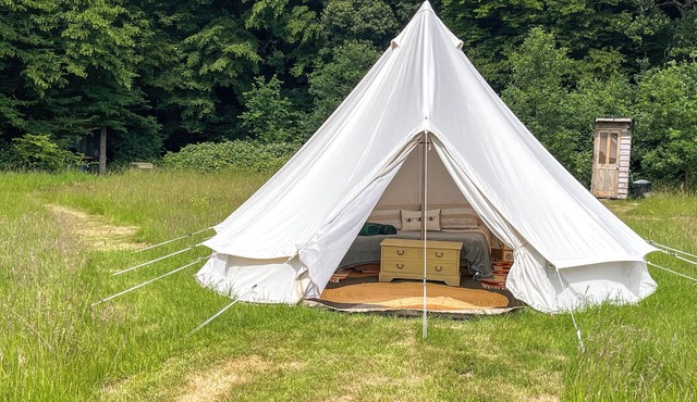 1 bedroom accommodation in Shadowhurst, near Ashford