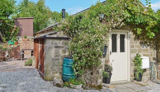 1 bedroom accommodation in Ashover, near Matlock