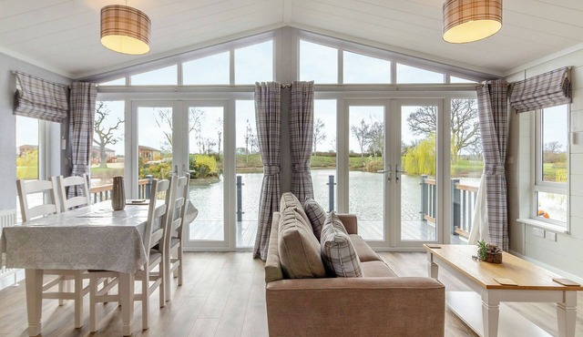 1 bedroom accommodation in Swinethorpe, Nr Lincoln