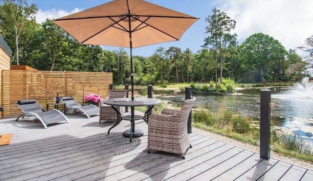 1 bedroom accommodation in Aughton