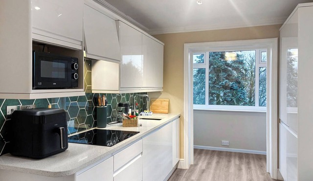 1 bedroom accommodation in Baildon