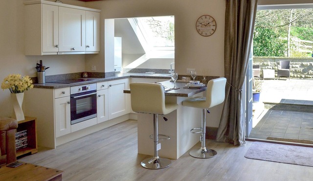 1 bedroom accommodation in Baslow, near Bakewell