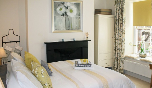 1 bedroom accommodation in Bakewell