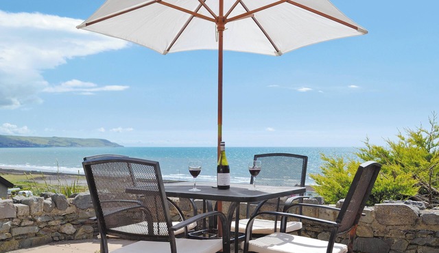 1 bedroom accommodation in Llanaber, near Barmouth