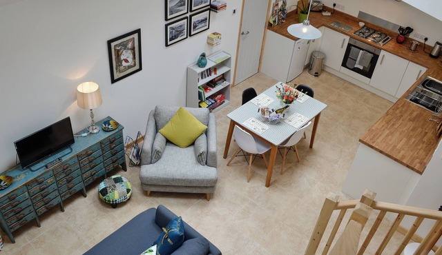 1 bedroom accommodation in Barmouth