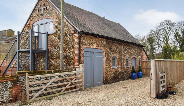 1 bedroom accommodation in Bawdsey