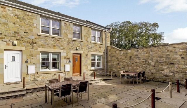 1 bedroom accommodation in Beadnell