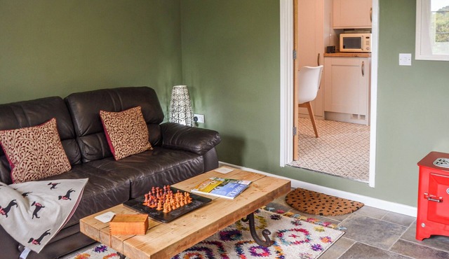 1 bedroom accommodation in Beccles