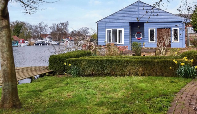 1 bedroom accommodation in Beccles