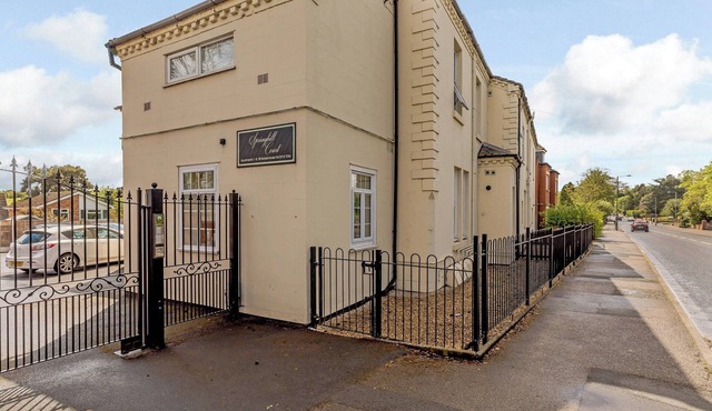 1 bedroom accommodation in Bewdley