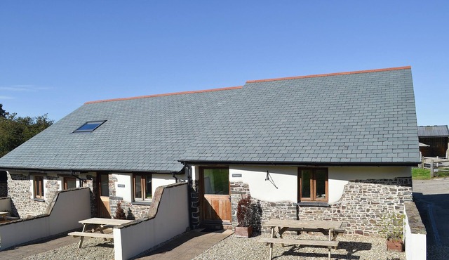 1 bedroom accommodation in Hartland, near Bideford