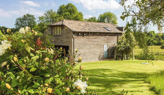 1 bedroom accommodation in Brook, near Wye