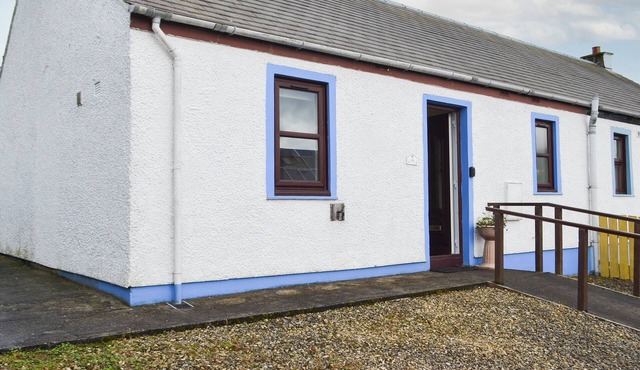 1 bedroom accommodation in Bowmore