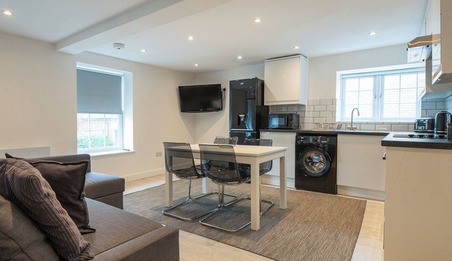 1 bedroom accommodation in Brandon