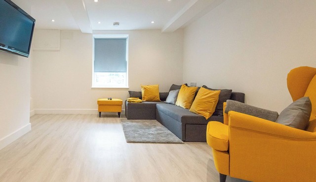 1 bedroom accommodation in Brandon