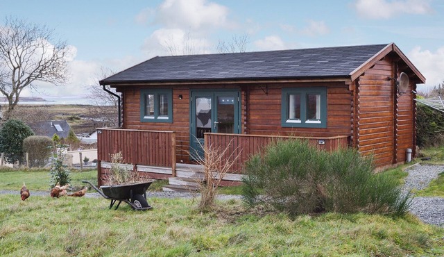 1 bedroom accommodation in Breakish near Broadford, Isle of Skye