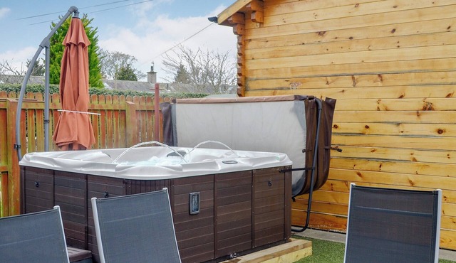 1 bedroom accommodation in Edzell, near Montrose