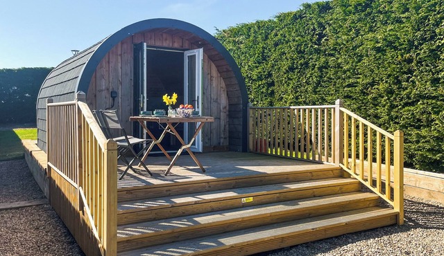 1 bedroom accommodation in Brechin