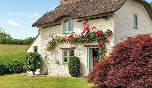 1 bedroom accommodation in Netherbury, near Beaminster