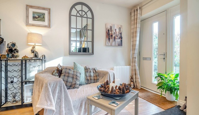 1 bedroom accommodation in Hunstrete, near Bath