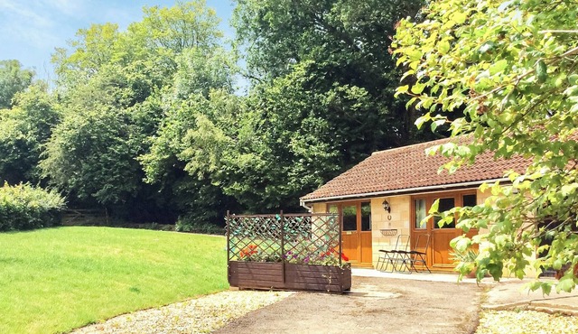 1 bedroom accommodation in East Coker, near Yeovil