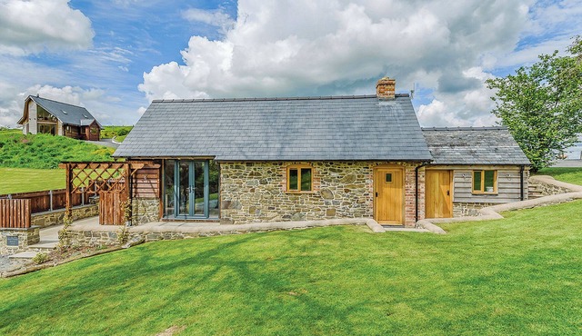 1 bedroom accommodation in Little London, Nr Llandinam