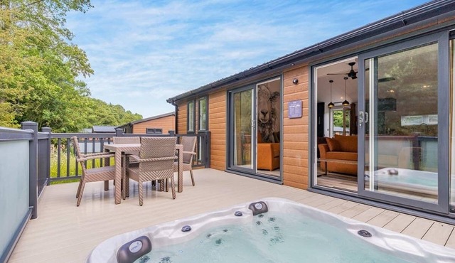 1 bedroom accommodation in Caerwys