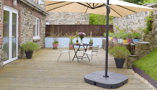 1 bedroom accommodation in St Dogmaels, near Cardigan