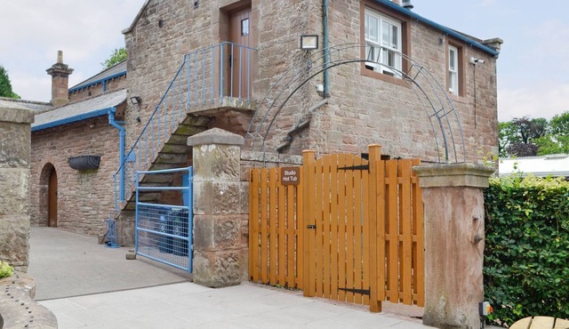 1 bedroom accommodation in Carlisle