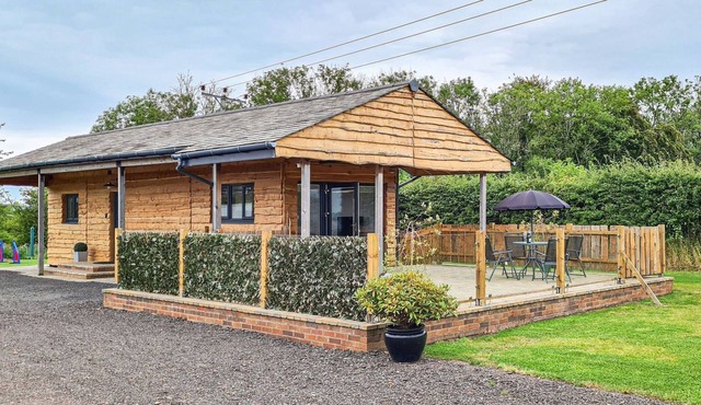 1 bedroom accommodation in Braidwood, near Carluke, Glasgow and the Clyde Valley