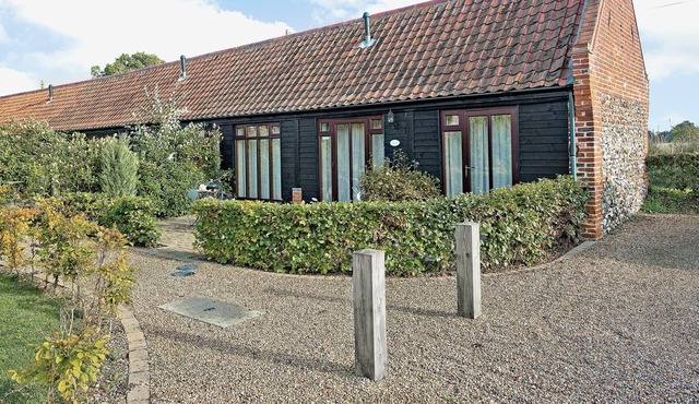 1 bedroom accommodation in Catfield