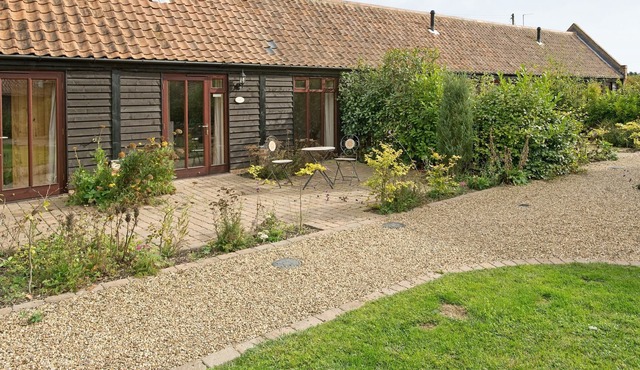 1 bedroom accommodation in Catfield