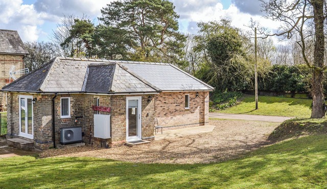 1 bedroom accommodation in Cawston