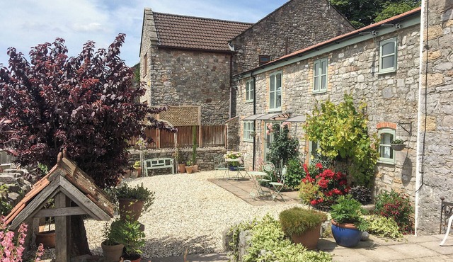 1 bedroom accommodation in Cheddar