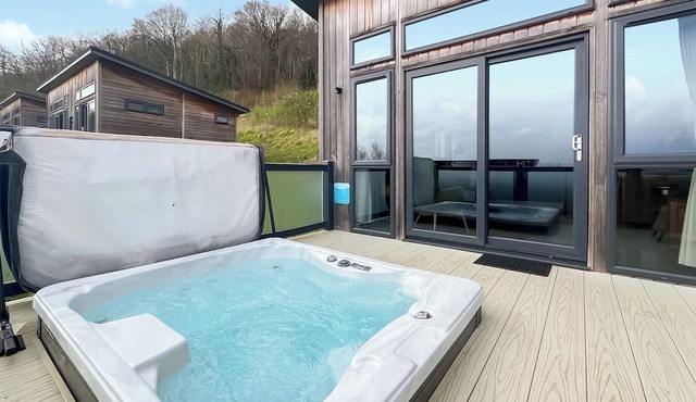 1 bedroom accommodation in Cheddar