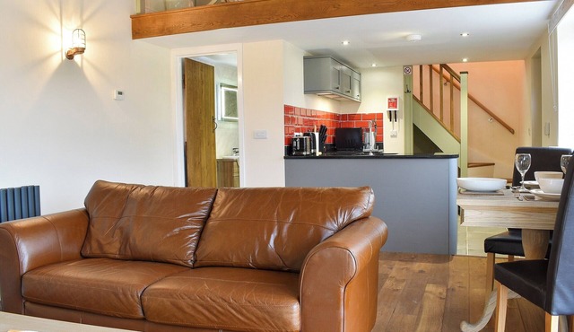 1 bedroom accommodation in Huxley, Near Chester